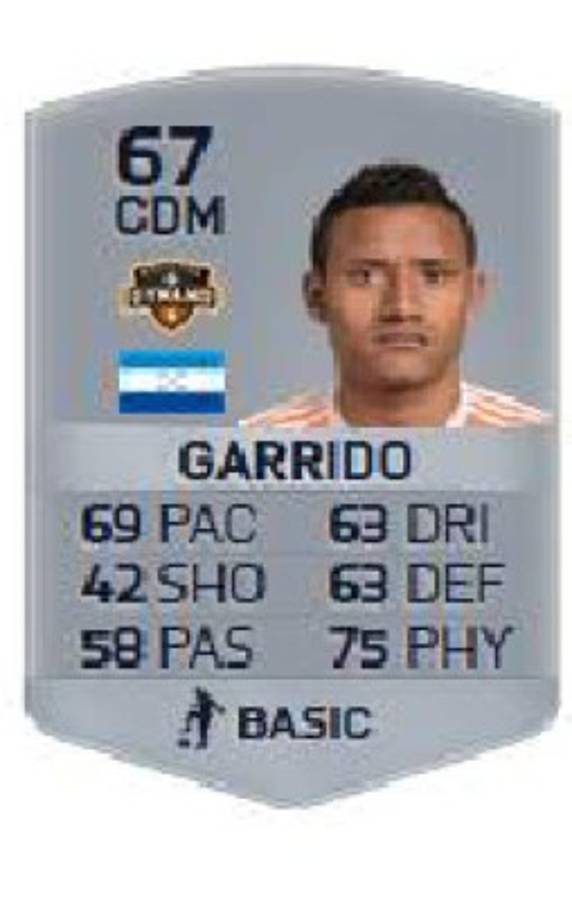 EA Sports no se olvida de Juan Carlos García