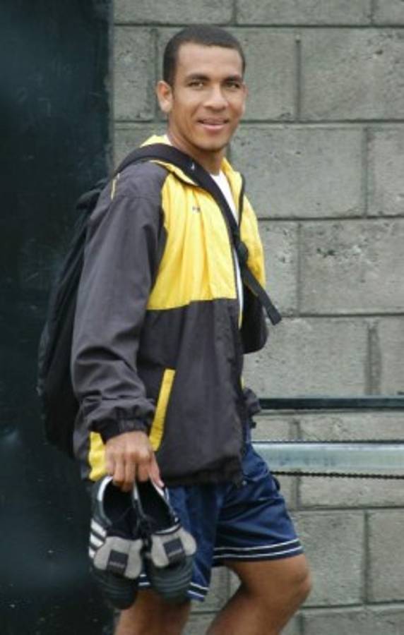 La actualidad del Real España campeón en el 2003 ante Olimpia