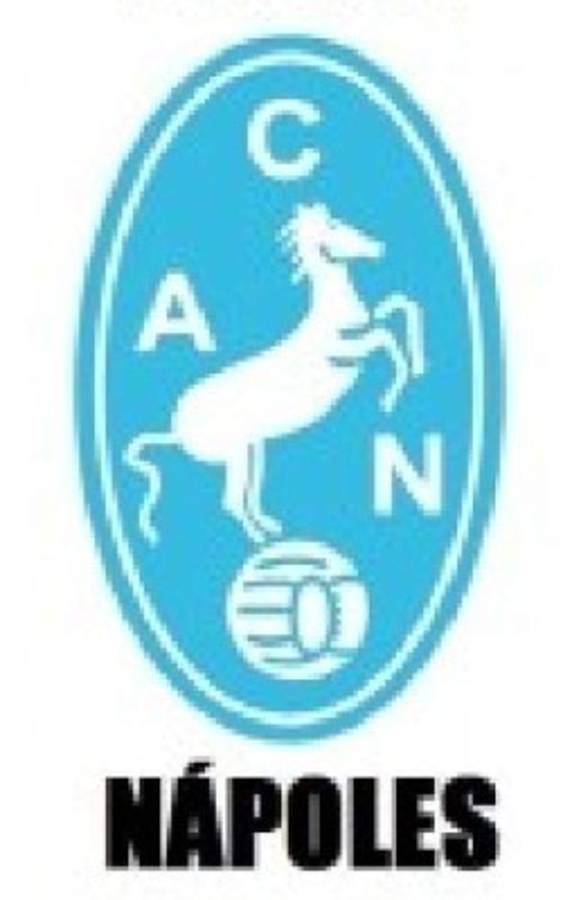 IMPERDIBLE: Así eran los escudos de los clubes europeos en sus inicios