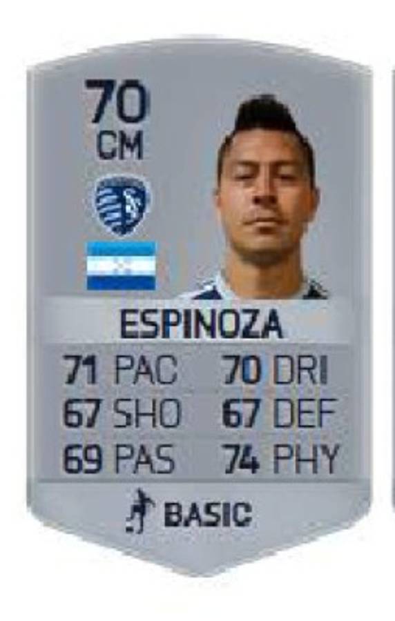 EA Sports no se olvida de Juan Carlos García