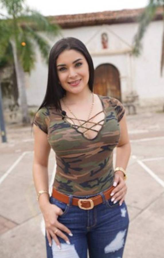 ¡COSITAS! Las sexis aficionadas que calientan la vuelta del Olimpia-Real España