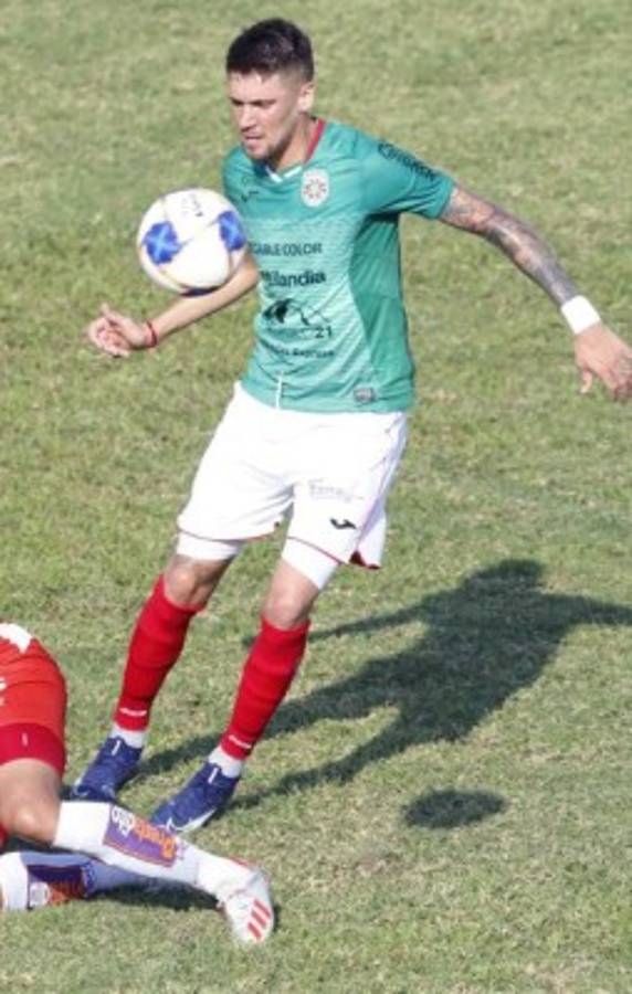 ¡Con todo y a matar! Los 11 que utilizarían hoy Marathón y Saprissa para la batalla en el Nacional