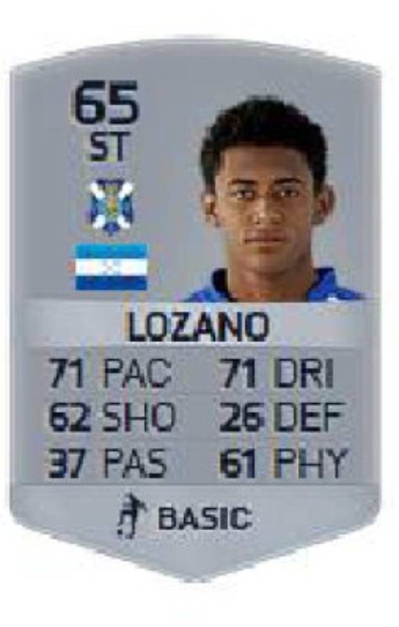 EA Sports no se olvida de Juan Carlos García