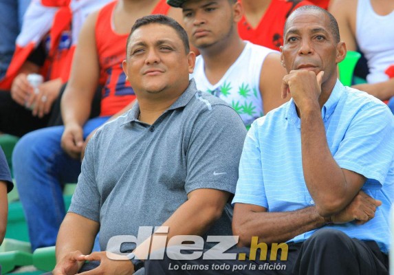 Dolor y felicidad en la final de Ascenso en Honduras