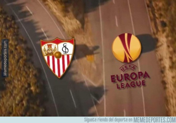 ¡Tremendos! Lo mejores memes del jueves en el mundo del fútbol