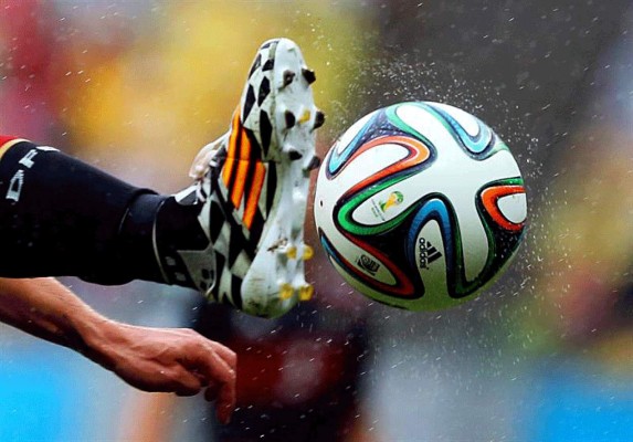 Alemania vence 1-0 a Estados Unidos y ambos clasifican.