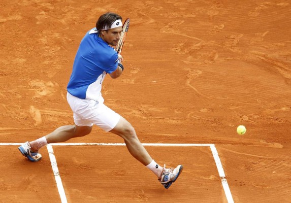 Ferrer noquea a Nadal en su tierra preferida