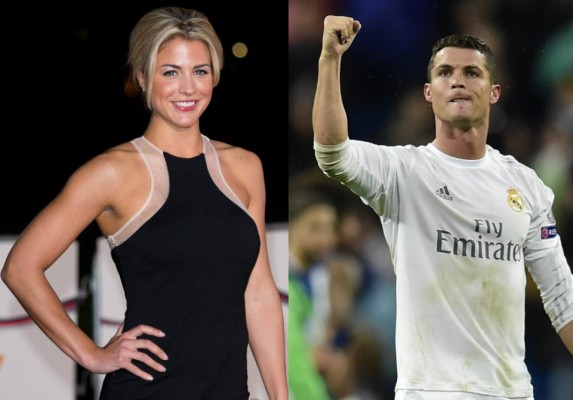 Estos son los amoríos de Cristiano Ronaldo en toda su carrera