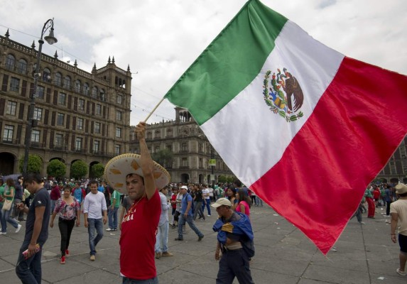 México sufre por la dolorosa eliminación ante Holanda