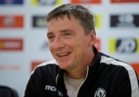 Selección de Bielorrusia: Convocatoria, sede del juego ante Honduras, ranking FIFA y entrenador