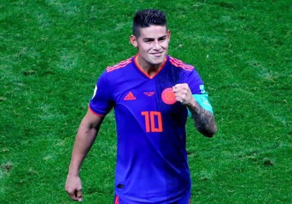 ¡DE ADMIRAR! Jugadores cristianos en el Mundial de Rusia 2018