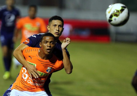 La final entre Honduras Progreso y Motagua, descifrados en números