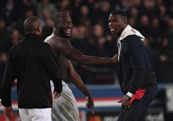 Desgarradoras imágenes: Mbappe y jugadores del PSG rompen en llanto por eliminación