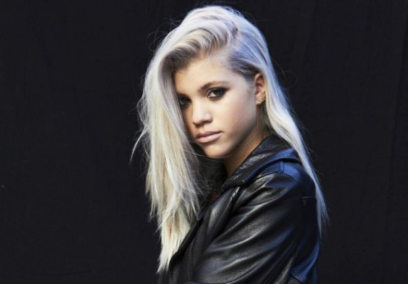 Samir Nasri y su espectacular nueva novia que es menor de edad