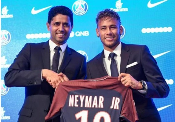 La increíble historia de superación de Al-Khelaifi: De ser hijo de un pescador a millonario y poderoso