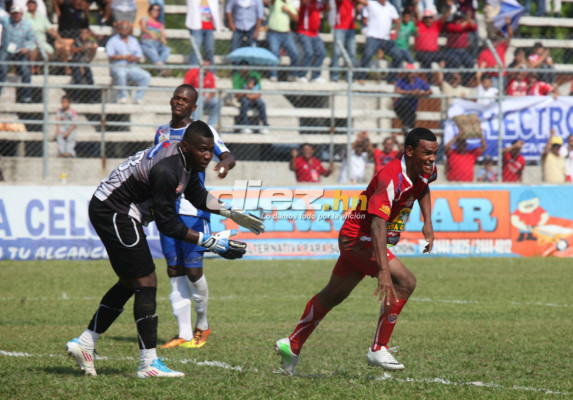 Real Sociedad empata con Victoria y asegura su pasé a la gran final.