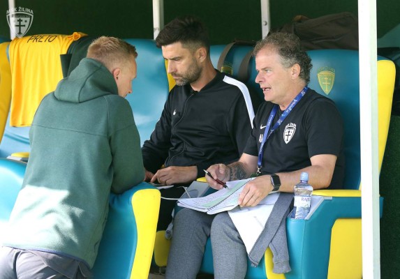 Histórico equipo de Eslovaquia, el primero en estar al borde de la quiebra por el coronavirus