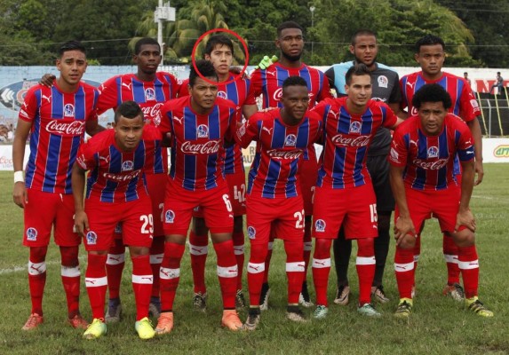 ¡Equipón! Los jugadores que tiene a préstamo el Olimpia