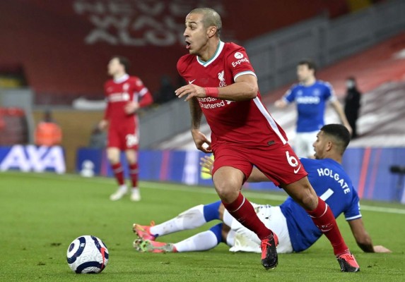 Con sed de revancha: el posible 11 de Klopp para 'tumbar' al Real Madrid en Champions League