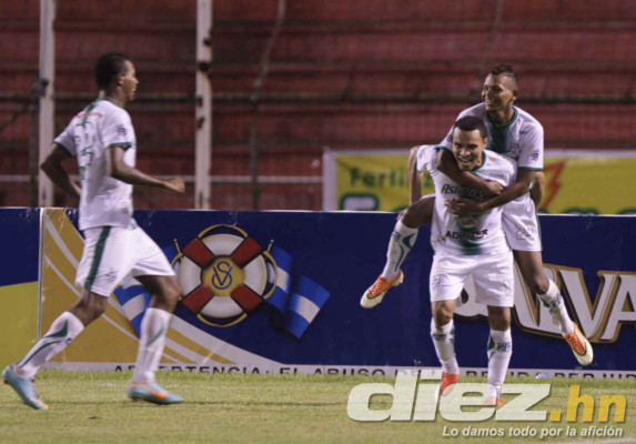 Las mejores imágenes de la jornada 15