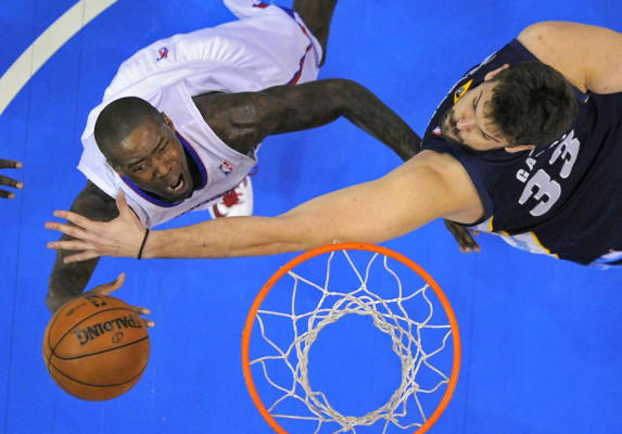 Fiesta, anillos, belleza en gigante inicio de la NBA