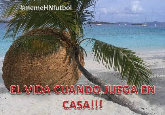 Real Sociedad asustó a Olimpia y la afición los viraliza con divertidos memes