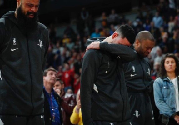 Las últimas fotos de Kobe Bryant junto a su hija horas antes del accidente de helicóptero