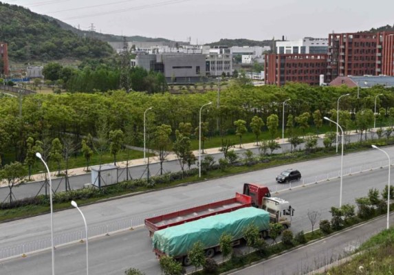 China responde a Estados Unidos sobre el laboratorio de Wuhan donde se creó el coronavirus