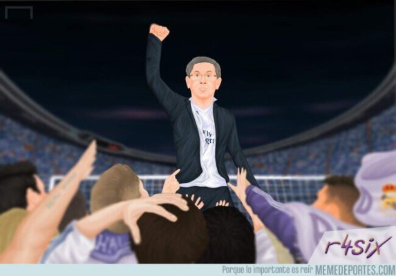 Nunca los memes habían sido tan crueles con el Barcelona: Las burlas de la posible marcha de Messi &nbsp;&nbsp;