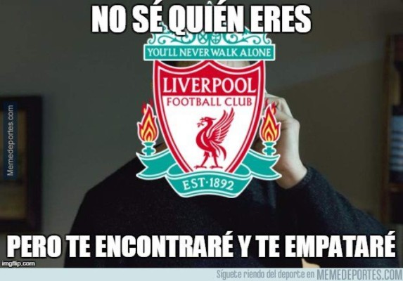 Los terribles memes que dejó el fin de semana en el mundo del fútbol