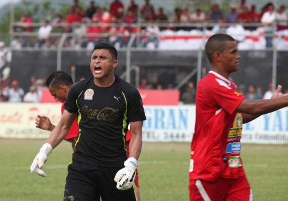 ¡Solo dos sobrevivientes! El último Olimpia que le ganó de visita a Marathón en el Yankel Rosenthal