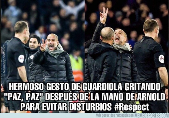 Las redes sociales se inundan de memes por la polémica de Cristiano Ronaldo y Sarri en la Juventus