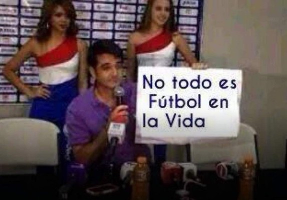 ¡Marathones no perdonan y se burlan del Motagua en memes!