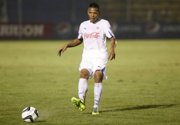 David Meza: 'Victoria tiene juventud y velocidad, nosotros a Quioto y Carlos Will”