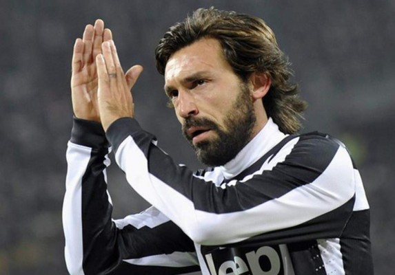 Los grandes caballeros del fútbol mundial