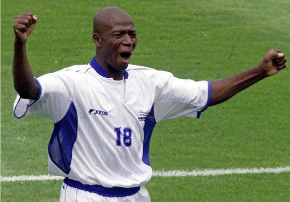 Estos son los jugadores hondureños que llevan por apodo el nombre de su lugar de origen