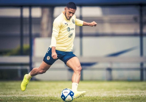 Fichajes México: Hijo de Martín Palermo llega, ex del Barcelona en lista del América y Chivas con baja