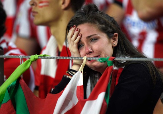 Barcelona se queda con la Copa del Rey 2015