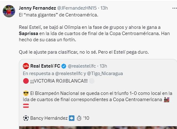 Lo que dice la prensa de Costa Rica tras la caída del Saprissa ante el Real Estelí de Nicaragua: “Vergüenza nacional”