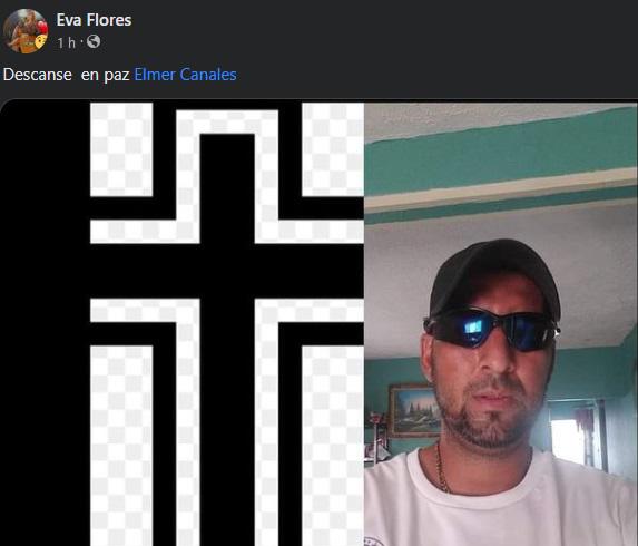 “Vuela alto, Elmer Canales”: Familiares y amistades, consternados por fallecimiento del exportero de la Selección de Honduras