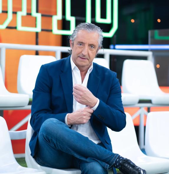 Josep Pedrerol revela lo que ocurre si critica a Florentino Pérez y su club favorito: ¿cuánto cobra al año?