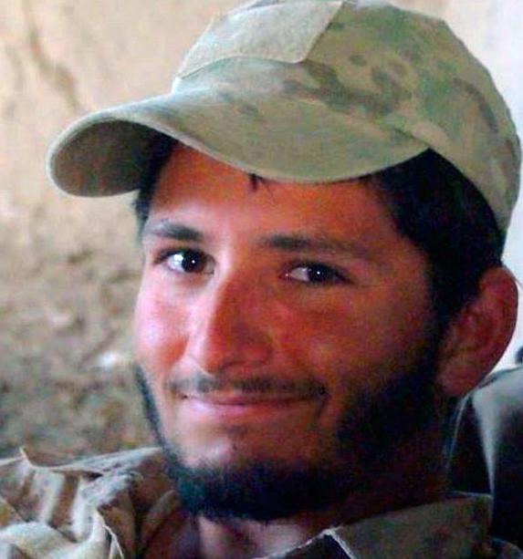 ¿Rusia lo abatió? El tremendo error que habría provocado la muerte de Wali, el francotirador más letal del mundo, en Ucrania