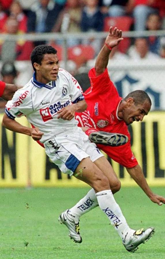 ¡Europa, Sudamérica y México! Los hondureños que saltaron al extranjero sin haber militado en un grande del país