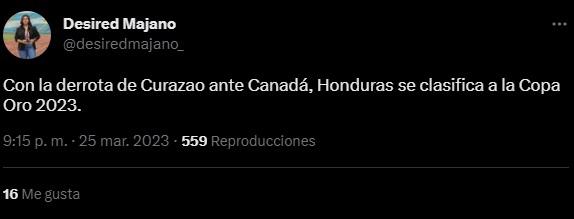 Prensa de Honduras se rinde ante Diego Vázquez tras clasificación de Honduras a Copa Oro: “Éste no vende humo”