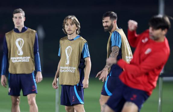 ¡Están en la final! Argentina vapulea a Croacia con un descomunal Messi y van por el título del Mundial de Qatar