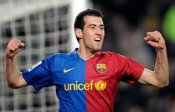 OFICIAL: Sergio Busquets anuncia que se va; este es el enorme salario que dejará de pagar Barcelona