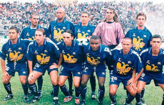 Róbel Bernárdez revive lo que le hicieron jugadores del Olimpia en la ‘H’: “Me acusaron que me las había robado”