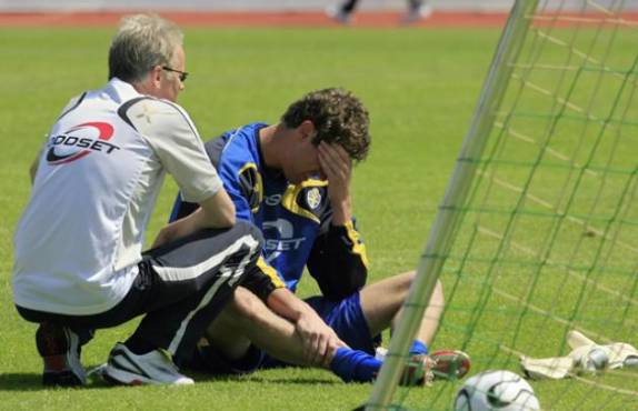 Honduras debería de implementar el tema de los psicólogos en equipos y selecciones hondureñas.