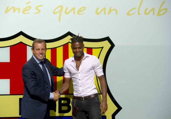 Mal comienzo para el Manchester United