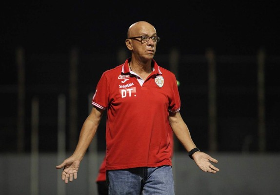 TOP: Grandes técnicos que han trabajado en la Liga de Ascenso de Honduras